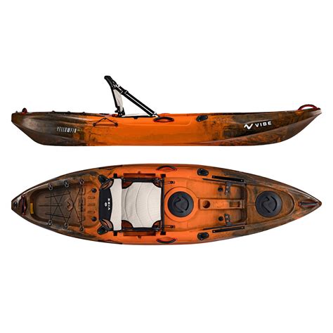 Vibe Journey Kayak Paddle | Dick's Sporting Goods 